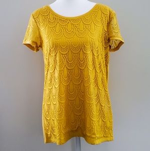 NWT  Woman's Top